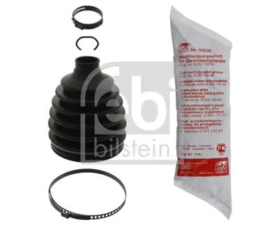 FEBI BILSTEIN 44377 Aks Körügü Dıs GM 5M0498203, GM 2Q0498203J, GM 1K0407285L, GM 2Q0498203C, GM 5M0498203SK