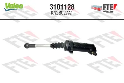 FTE FTE KN28027A1 Debrıyaj Merkezı GM 12954007, GM 12957407, GM A6732950007, GM A0012954007, GM A0012957407, GM 6732950007, GM A0012955807, GM 12955807, GM 22950707, GM 12950707