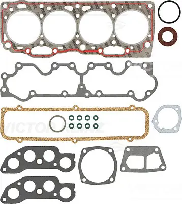 ROYAL CONTA T055692R Takım Conta Üst GM 5892379, GM 5888319, GM 5890650, GM 5893282, GM 5894257, GM DP689, GM 5894256, GM 197V3, GM 11011030