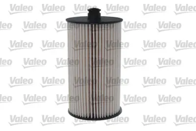 VALEO 587071 Yakıt Fıltresı GM 2E0127177, GM 2E0127159, GM 2E0127399