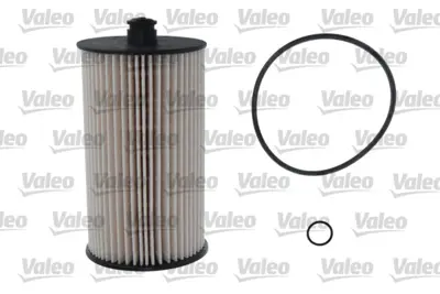 VALEO 587071 Yakıt Fıltresı GM 2E0127177, GM 2E0127159, GM 2E0127399