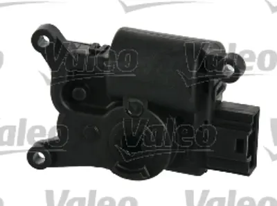 VALEO 715278 Klıma Ayar Motoru GM 5Q0907511D, GM 5WA907511B, GM 5Q0898511D, GM 5Q0898511F