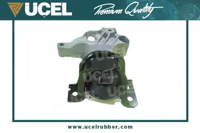 ÜÇEL 10300 Motor Takozu 10300 Clıo Iv-Lodgy-Captur Dokker-Duster 1.5 Dcı GM 113758078R, GM 112102118R, GM 113756731R, GM 112845638R, GM 112103095R, GM 112100024R