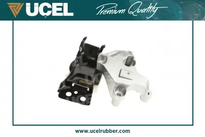 ÜÇEL 10543 Motor Takozu 10543 Kango-Iıı 1.5dcı Cıtan GM 4152420001, GM A4152420001, GM 112107673R, GM 112108607R, GM 4152400000, GM A4152400000, GM 7703077494, GM 7703179050, GM 82000674936, GM 112102294R