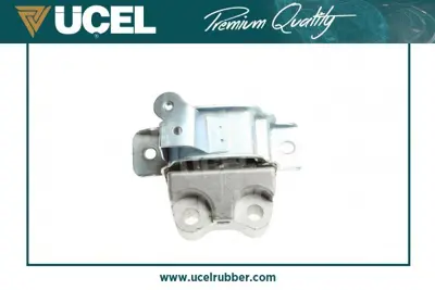 ÜÇEL 31540 Motor Takozu 31540 Grande Punto 1.3 75 Hp GM 51833500, GM 52085828, GM 55700434, GM 55702833, GM 51761609, GM 51782160, GM 1807GR, GM 1608727380, GM 1807GL, GM 518388750