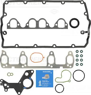 VICTOR REINZ 02-34302-01 Conta Üst Takım 023430201 Golf-Iv Bora Caddy Polo T5 1.9 Tdı Bjb Axr Avf Bkc Agn GM D3293700