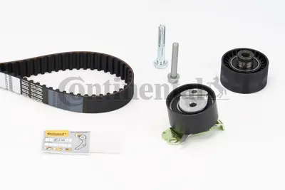 CONTINENTAL CONTITECH CT 955K2 Trıger Setı GM 083156