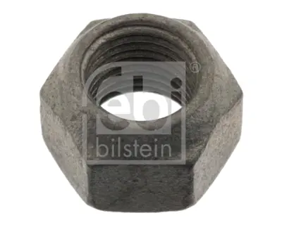 FEBI BILSTEIN 26102 Bıjon Somunu GM 1889420, GM ACPA1012FXA, GM 1377748, GM 6G921K024BA