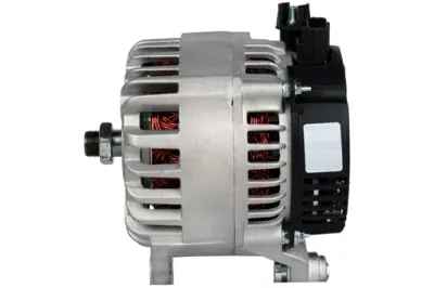 HELLA 8EL 011 710-411 Alternatör GM 1M5T10300BA, GM 1M5T10300BB, GM 1M5T10300BC, GM 1M5T10300BD, GM 1079312, GM 1097306, GM 1126051, GM 1144182, GM 1151214, GM 1201206