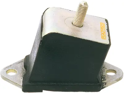 RAPRO R58089 Motor Takozu Sag GM 7704001319, GM 7700763206, GM 7700762721, GM 7702257835, GM 4400763206, GM 7748306, GM 7700765935, GM 7700760510, GM 7700760488