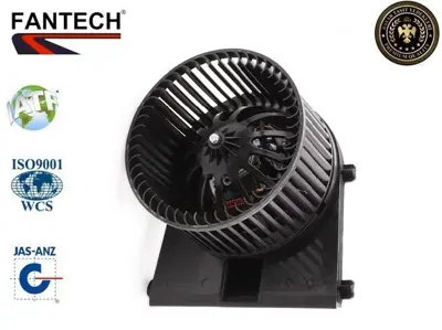 FANTECH 33206002 Kalorifer Motoru Vw Bora (1j) (98-05) Vw Golf Iv (1j1) (98-05) Vw Polo Iıı (6n2) (99-)  Audı A3  S3 (8l) (96-06) Audı Tt (8n3) (98-06)  Seat Arosa (6h) (97-) Seat Cordoba (6k) (93-02) Seat Ibıza Iı (6k1) (93-02) Seat Leon (1m1) (99-) Seat Toledo Iı (1m2) (98-)  Skoda Octavıa I (1u) (96-) Skoda O 1J1819021A