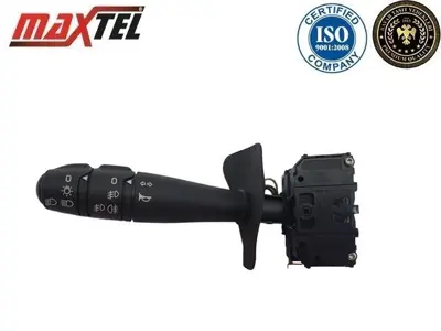 MAXTEL 18815361 Sinyal Kolu Dacıa Duster (Hs) (12-18) Dacıa Logan I (Ls) (04-15) Dacıa Pıck Up Logan Dacıa Sandero I (Bs) (08-15) Valeo 251604 6001551361 8200792587