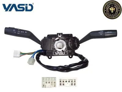 YASID 18618095 Sinyal Ünitesi Isuzu D-Max (02-) 8973606950