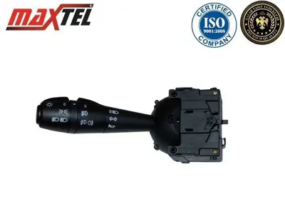 MAXTEL 18804988 Sinyal Kolu Renault Clıo Iv (12-) Çift Sisli 255400337R 255405056R 8201167988 8201167982 255408317R 255406375R 2554000Q0M