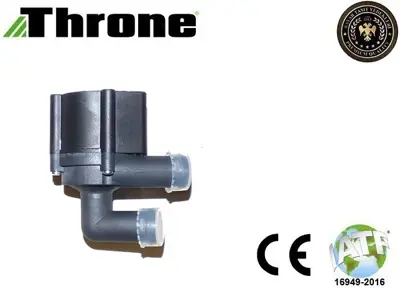 THRONE 65506060 Ekilave Su Pompası Bentley Bentayga (15-)  Lamborghını Urus  (18-)  Vw Touareg (Cr7) (17-)  Audı A4 8w2 (B9) (15-) Audı A4 8w5 (B9) Avant (15-) Audı A5 (F53) (16-) Audı A5 F5a Sportback (16-) Audı A6 (4g2,C7) (11-18) Audı A7 (4ka,C8) Sportback (17-) Audı A8 (4h,D4) (09-16) Audı Q5  (8rb) (08-17) 6H121601H 6H121601L 6H121601P 708002060