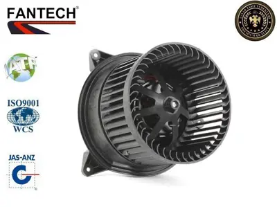 FANTECH 33202456 Kalorifer Motoru Ford Connect (00-13) Ford Focus I (Daw-Dbw,Dfw,Dnw9-) (98-04) Ford Mondeo Iıı (Ge) (00-07) 12v 2T1H18456AA