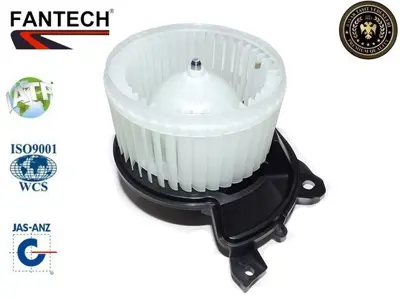 FANTECH 33205856 Kalorifer Motoru 77366856