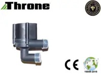 THRONE 65506270 Ekilave Su Pompası Vw Amarok (2h,S1) (10-16) Vw Amarok (S6,S7) (16-) Vw Crafter (2e, 2f) (06-16) Vw Phaeton (3d) (02-) Vw Touareg (7p) (10-18)  Audı A4 8k2 (B8) (07-15) Audı A4 8k5 (B8) Avant (07-15) Audı A5 (8ta) (09-17) Audı A5 8t3 Coupe (07-17) Audı A6 (4f2,C6) (04-10) Audı A8 (4h,D4) (09-16) A 701713270