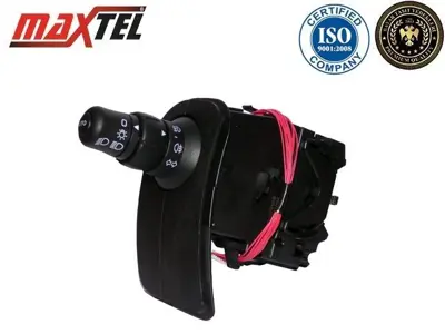 MAXTEL 18804638 Sinyal Kolu Renault Clıo Iıı (05-15) Renault Kangoo Iı-Iıı (08-) Renault Modus (04-15) Sisli 10 Fişli 255405605R 7701057088 7701057089 7701057090 8201590638 770105708