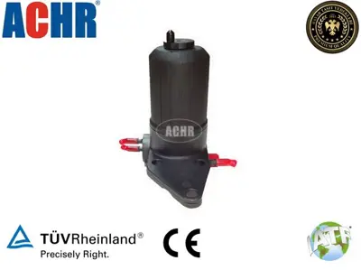 ACHR 60201016 Traktör Mazot Transfer Pompası Kısa 4132A016 ULPK0038 ULPK0039