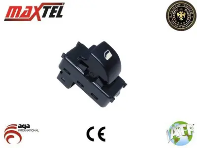 MAXTEL 18211035 Cam Kaldırma Anahtarı Sağ Sol 6554QL 6554ZL 6490HQ 6554HF 6554HJ 6490E3 1499613898 1499612898