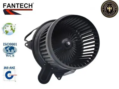 FANTECH 33204005 Kalorifer Motoru Renault Captur (16-) Renault Clıo Iv (12-) 0.9-1.2-1.3-1.5-1.6 272101005R