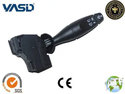 YASID 18902014 Silgi Su Atma Kolu Ford Transıt V184 (00-06) 4053328 YC1T17A553AC 1062208 1093426 98AG17A553AB 98AG17A553AC