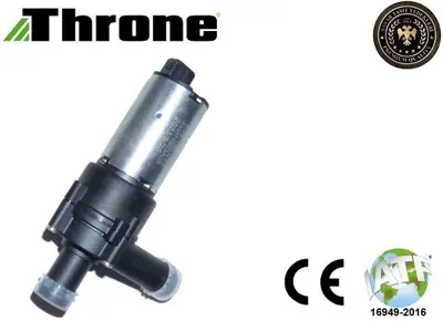 THRONE 65506024 Ekilave Su Pompası Vw Bora (1j) (98-05) Vw Golf Iı (19e, 1g1) (83-) Vw Golf Iıı (1h) (91-) Vw Lt (2d) (96-) Vw Passat B3 (3a, 35ı) (88-97) Vw Passat B4 (3a, 35ı) (93-) Vw Transporter T4 (70x, 7d) (90-)  Seat Ibıza Iı (6k1) (93-02) Seat Leon (1m1) (99-)  Mercedes Vıto I W638 (96-03) 392020024