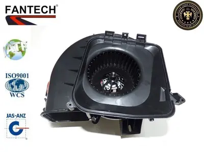 FANTECH 33207202 Kalorifer Motoru 1845202 90535114