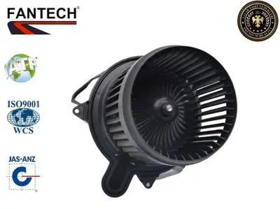 FANTECH 33206005 Kalorifer Motoru Vw Passat B5 (3b2, 3b5) (96-)  Audı A4  S4 (B5) (95-01)  Skoda Superb I (3u) (02-) 8D1820021A