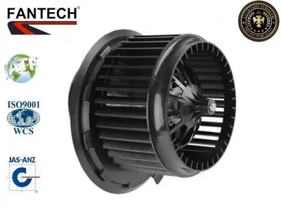 FANTECH 33206103 Kalorifer Motoru Vw Sharan (7n1) (10-15) Vw Touareg (7l) (02-10) Vw Transporter T5 (7h, 7e) (03-09) Vw Transporter T6 (Sf, Sg) (15-)  Audı Q7 (4l) (06-15)  Seat Alhambra (710) (10-15) 1.9-2.0-2.5 7E0819021A 7H0819021 7H0819021A 95557206100 95557206101 7H1819021B 7H1819021A 7E1819021A 7H1819021D