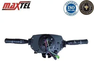 MAXTEL 18604462 Sinyal Ünitesi Aırbaglı Renault Megane Iı (02-08) Hb-Sw Otom Far 8200216462 8200216444 8200216454 8200216456 8200216459 820048033 8200480339 8200480340 8200218170 8200216462WIRING