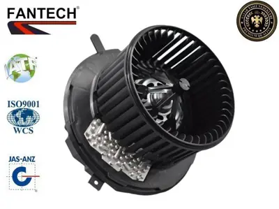 FANTECH 33206019 Kalorifer Motoru Vw Caddy Iıı (10-15) Vw Caddy Iv (15-17) Vw Cc (358) (11-) Vw Eos (1f,1f8) (06-15) Vw Golf V (1k) (03-08) Vw Golf Vı (5k) (08-12) Vw Jetta Iıı (1k2) (06-10) Vw Jetta Iv (162, 163) (10-17) Vw Passat B6 (3c2, 3c5) (05-10) Vw Passat B7 (362, 365) (10-14) Vw Scırocco (137, 138) (08-14) 1K1820015