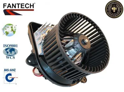 FANTECH 33211644 Kalorifer Motoru Peugeot Partner (M4) (97-08)  Cıtroen Berlıngo (M) (98-) 1.4-1.6-1.8-1.9-2.0 6441H6 6441L3 ZQ91000980 9464242580 9566944380 6441E1 E165016 6441E2 6441E3 6441E0