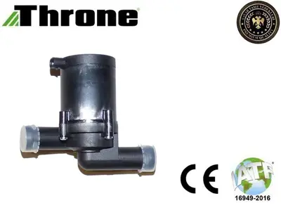 THRONE 65502500 Ekilave Su Pompası Peugeot 2008 Iı (U) (19-) Peugeot 208 (Ca,Cc) (12-) Peugeot 308 (T9) (13-) Peugeot 508 (W2) (10-) 8d  Cıtroen Berlıngo (B9) (08-) Cıtroen C3 Iı (A51) (09-16) Sh Cıtroen C4 Cactus (E3) (14-) Cıtroen C4 Grand Pıcasso (B78) (13-16) Cıtroen C-Elysee (12-) Cıtroen Ds3 (A55) (10-15) 702671500