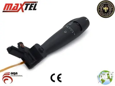 MAXTEL 18911421 Silgi Su Atma Kolu Peugeot 206 (2) (96-08)  Cc (2d)- 206hb (2ac) Peugeot 206 Sw (02-06) Peugeot 307  (02-) Peugeot Partner (M4) (97-08)  Cıtroen Berlıngo (M) (98-) 6239JS 6239Q1 6239QG 6239QK 6239XY 624285 6242A7 6242F2 6242QG 96605602XT