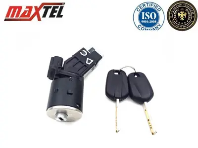 MAXTEL 14611480 Kontak Anahtarı Peugeot 2008 (A94) (13-) Peugeot 208 (Ca,Cc) (12-) Peugeot 3008 Iı (P84) (16-) Peugeot 308 (T9) (13-)  Cıtroen C4 (B71) (10-) 36454600 36454630 9673257480