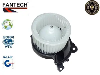 FANTECH 33205871 Kalorifer Motoru 77366871