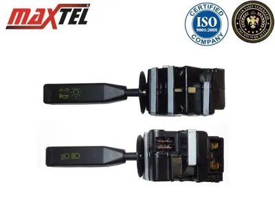 MAXTEL 19204531 Far Sinyal Kolu Renault R21 (86-) 7700765531 510033426501