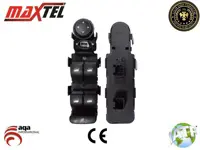 MAXTEL 18211013 Cam Kaldırma Anahtarı Ön Sol Peugeot 308 (T7) (07-13)  Cıtroen C4 I (B5) (04-10) Cıtroen C4 Pıcasso (B58 (07-13) 6554HA