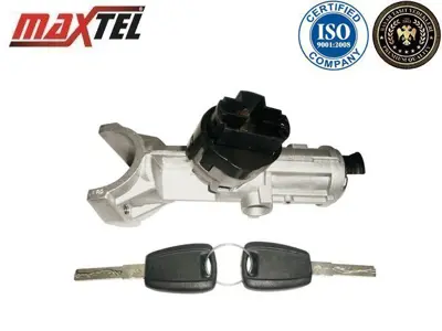 MAXTEL 14605608 Kontak Anahtarı Fıat Ducato (244) (02-06)  Peugeot Boxer (244) (02-)  Cıtroen Jumper (U5) (02-06) 7 Pın 4162AL 1329316080