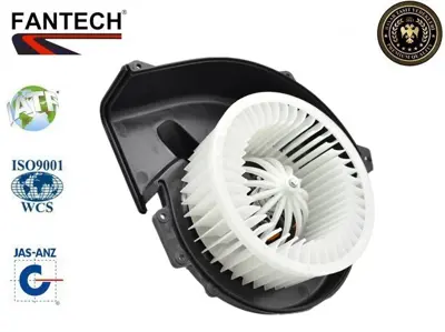 FANTECH 33206008 Kalorifer Motoru Vw Polo Iv (9n1) (01-05) Vw Polo V (9n3) (05-09)  Audı A1  S1 (8xa) Sportback (11-18) Audı A2 (8z) (99-05)  Seat Cordoba (6l) (02-09) Seat Ibıza Iıı (6l1) (02-09) Seat Ibıza Iv (6j5,6p1) (08-15) Seat Ibıza Iv (6j5,6p5) (11-17) Seat Toledo Iv (Kg3) (12-)  Skoda Fabıa I (6y) (99-0 6Q1819015