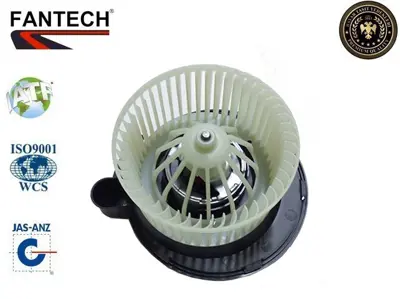 FANTECH 33208408 Kalorifer Motoru Ağır Vasıta Mercedes Atego (98-04) 0028302408