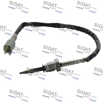 OEM CC1A12B591FA Egsoz Sıcaklık Sensörü 2457155 2052950 CC1A12B591EA CC1A12B591FA