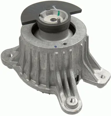 BSG 60-700-291 Motor Takozu Sag 2132400600 A2132400600