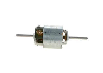 BOSCH 0130101616 Kalorıfer Motoru