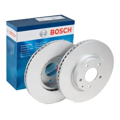 BOSCH 0986479D71 Fren Dıskı Ön GM BKC533251, GM BJT233251A, GM B45G33251A, GM B45A33251A