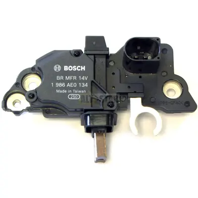 BOSCH 1986AE0134 Konjektör GM 31549406, GM A0031549406, GM 111546802, GM 111547202, GM 121540002, GM 11154680280, GM 11154720280, GM A0111546802, GM A011154680280, GM A0111547202