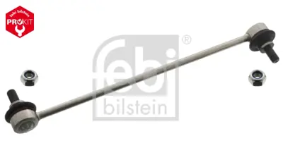 FEBI BILSTEIN 21021 Vıraj Askı Rotu Ön 1469212 2S613B438AE 1761200 2S613B438AC 1146150 2S613B438AD DD3234170B D35034170A DD3234170 DD3234170A