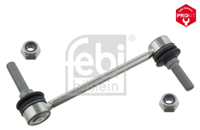 FEBI BILSTEIN 32531 Vıraj Askı Rotu Ön A1643201332 1643201332 2513201232 A2513201232 A1643202132 1643202132 1693201332 1693202132 A1693201332 1643202132S